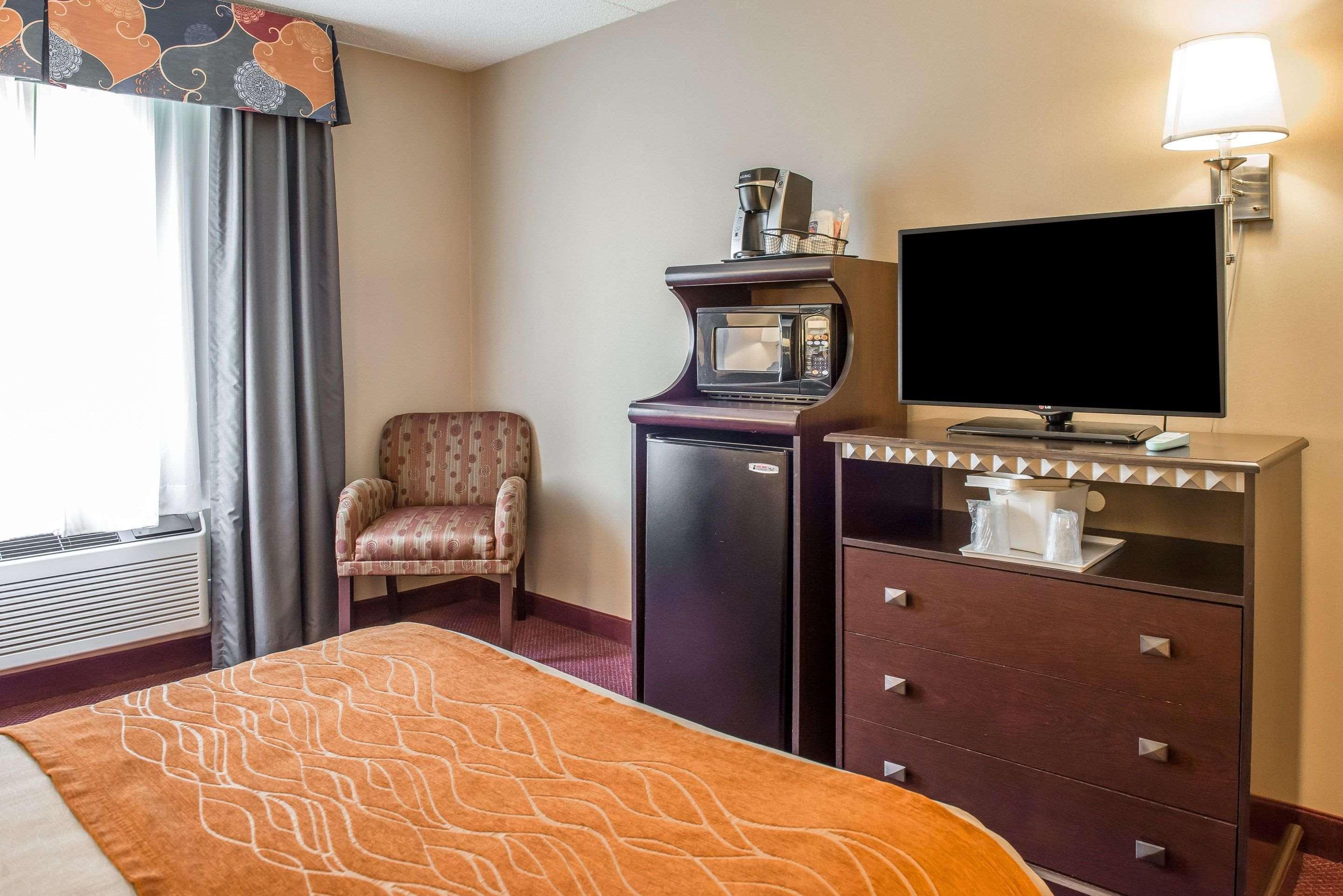 Hotel Wingate By Wyndham Pittsburgh New Stanton Zewnętrze zdjęcie