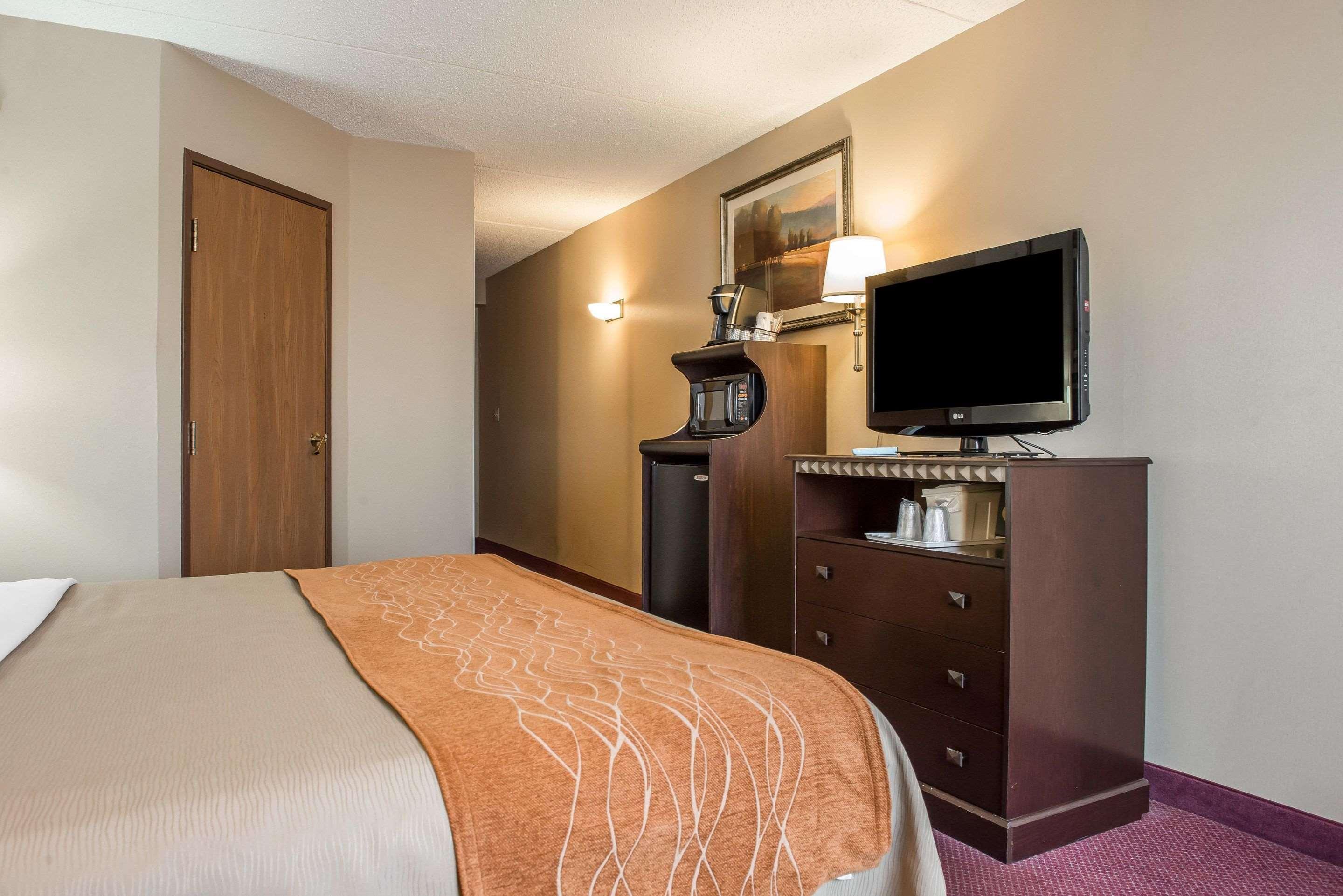 Hotel Wingate By Wyndham Pittsburgh New Stanton Zewnętrze zdjęcie