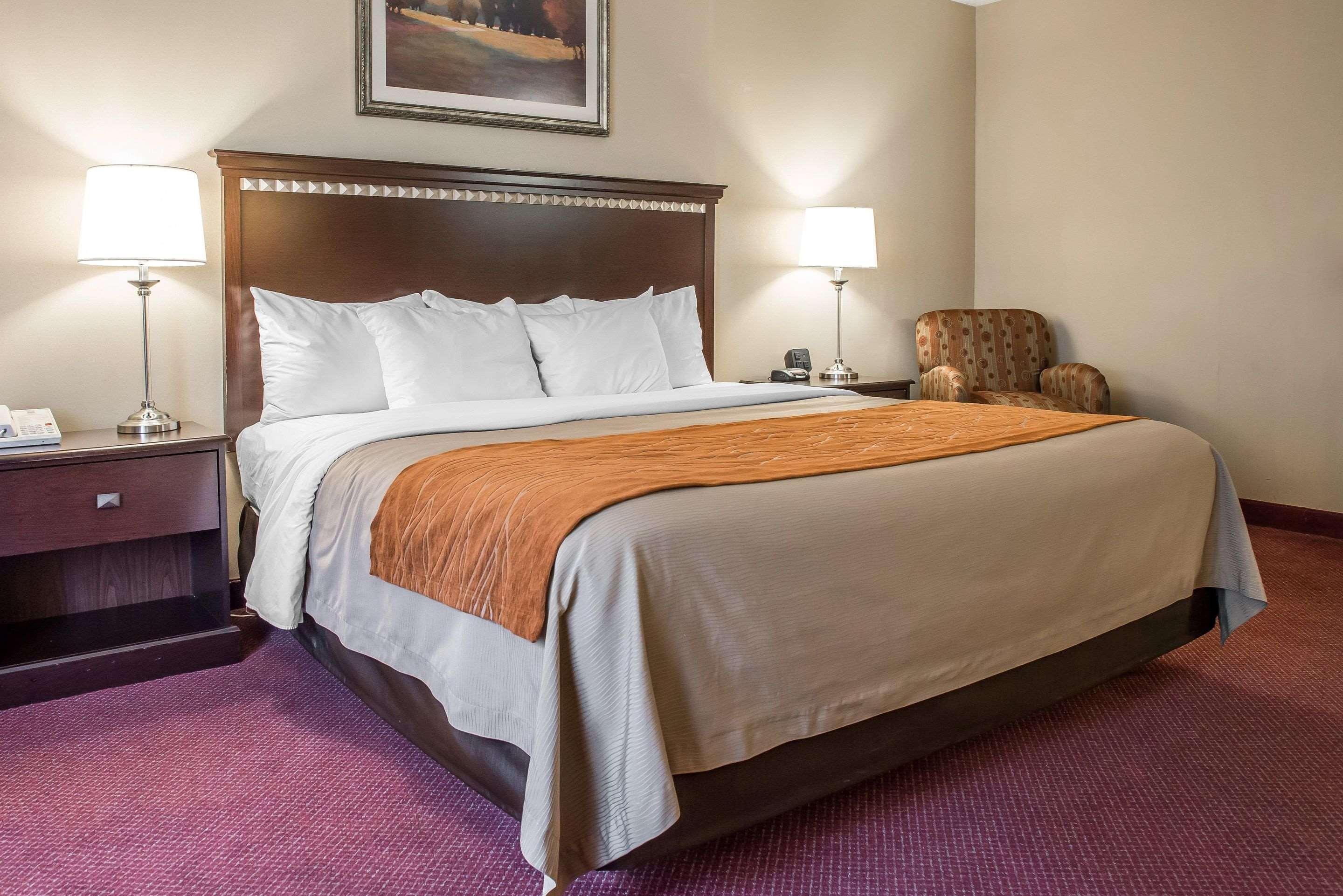Hotel Wingate By Wyndham Pittsburgh New Stanton Zewnętrze zdjęcie