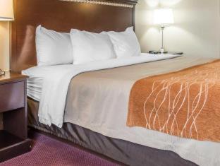 Hotel Wingate By Wyndham Pittsburgh New Stanton Pokój zdjęcie