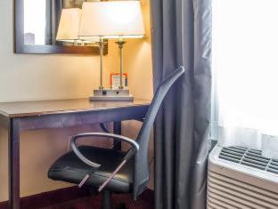 Hotel Wingate By Wyndham Pittsburgh New Stanton Pokój zdjęcie